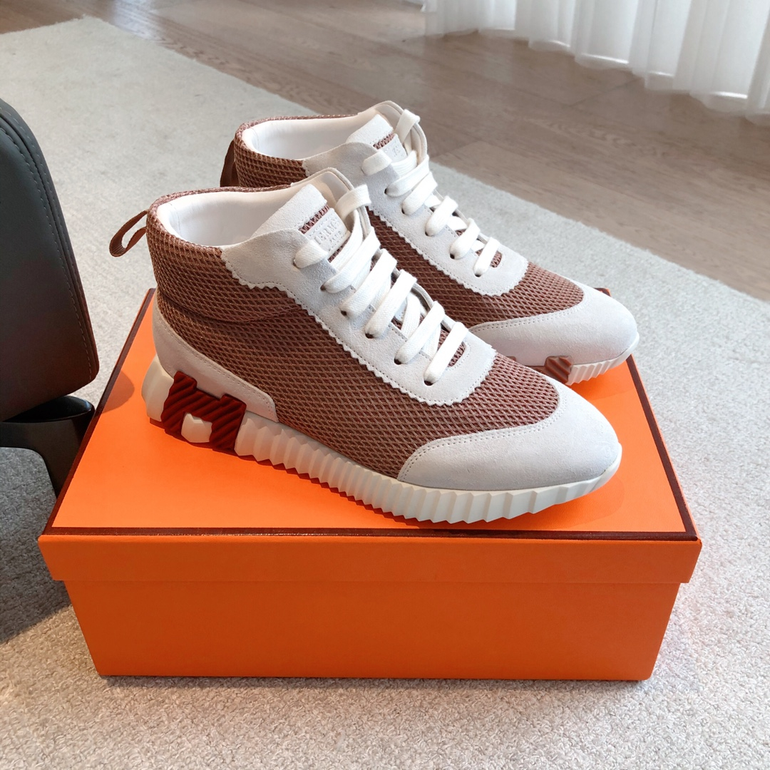 Hermes Sneakers – Montanamode