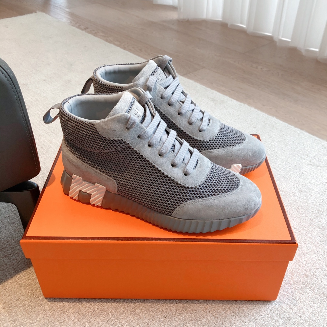Hermes Sneakers – Montanamode