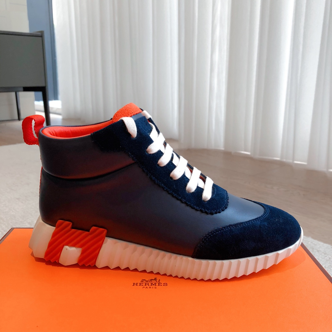 Hermes Sneakers – Montanamode