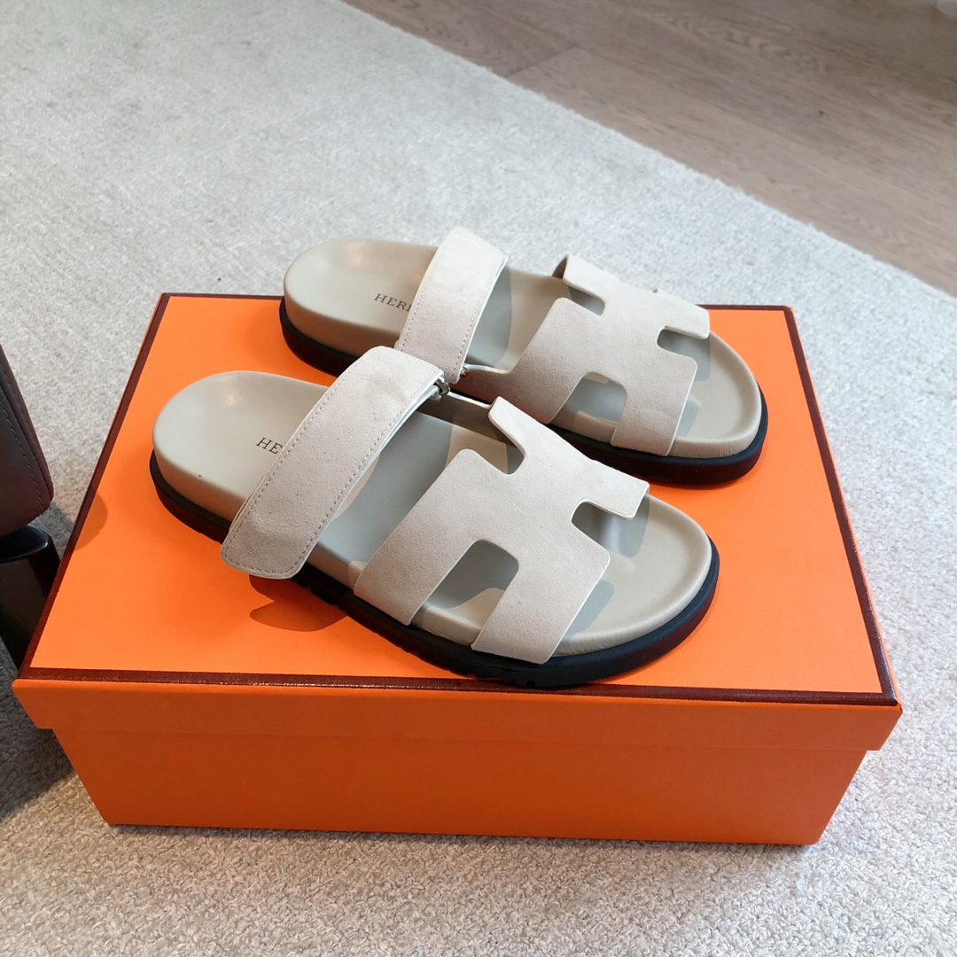 Hermes Sandals – Montanamode