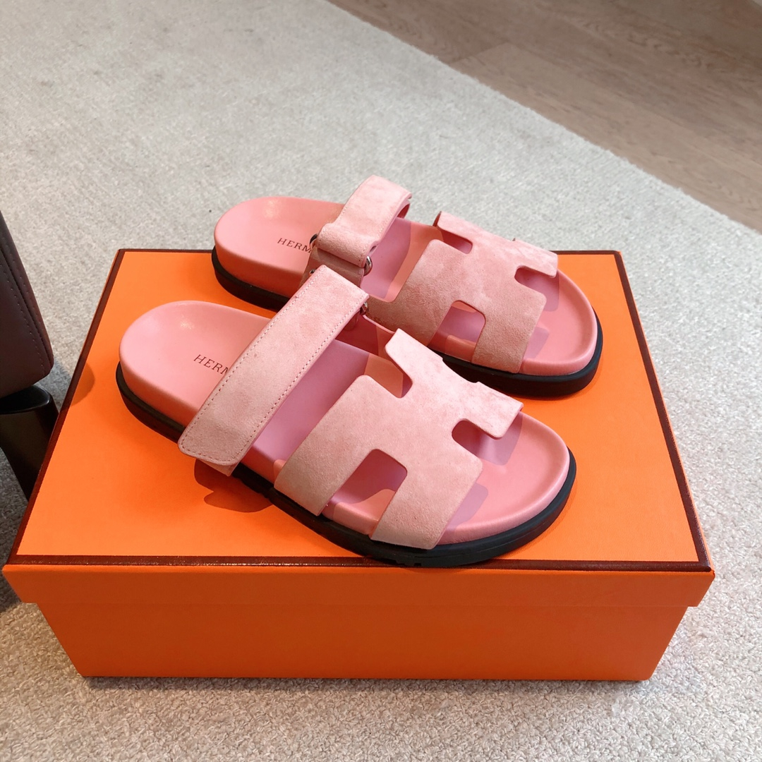 Hermes Sandals – Montanamode