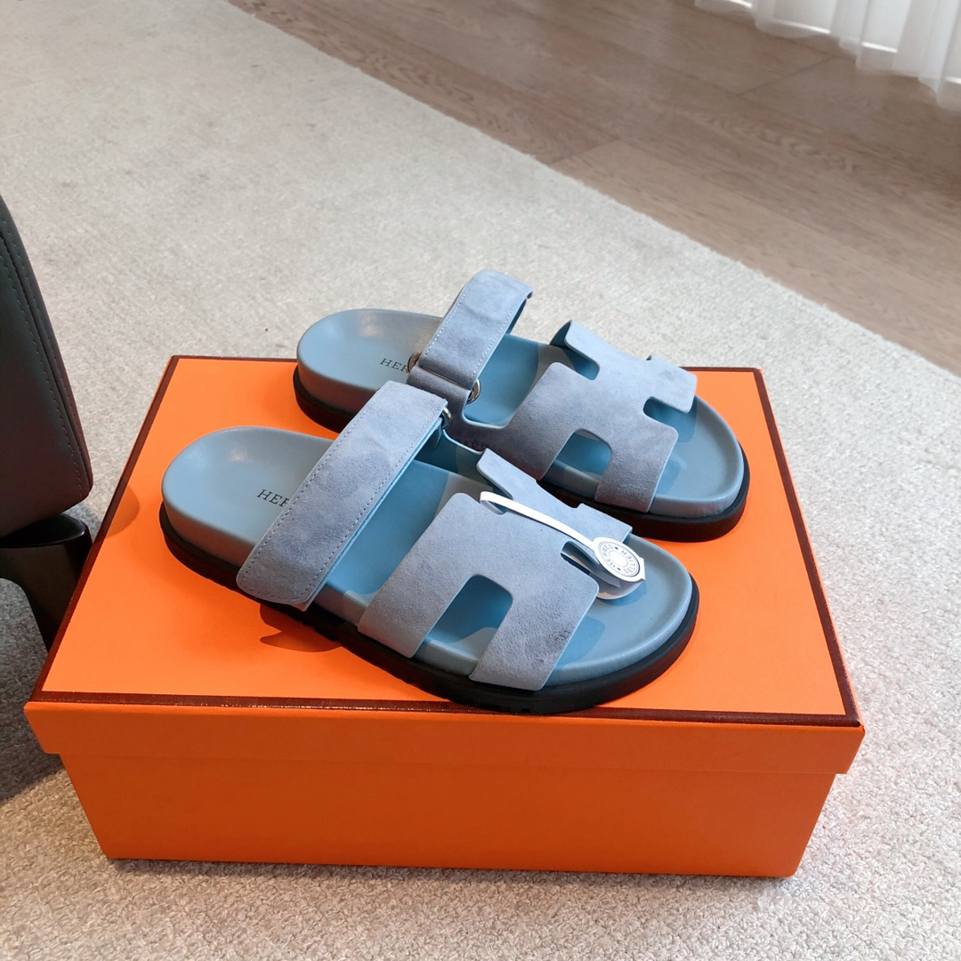 Hermes Sandals – Montanamode
