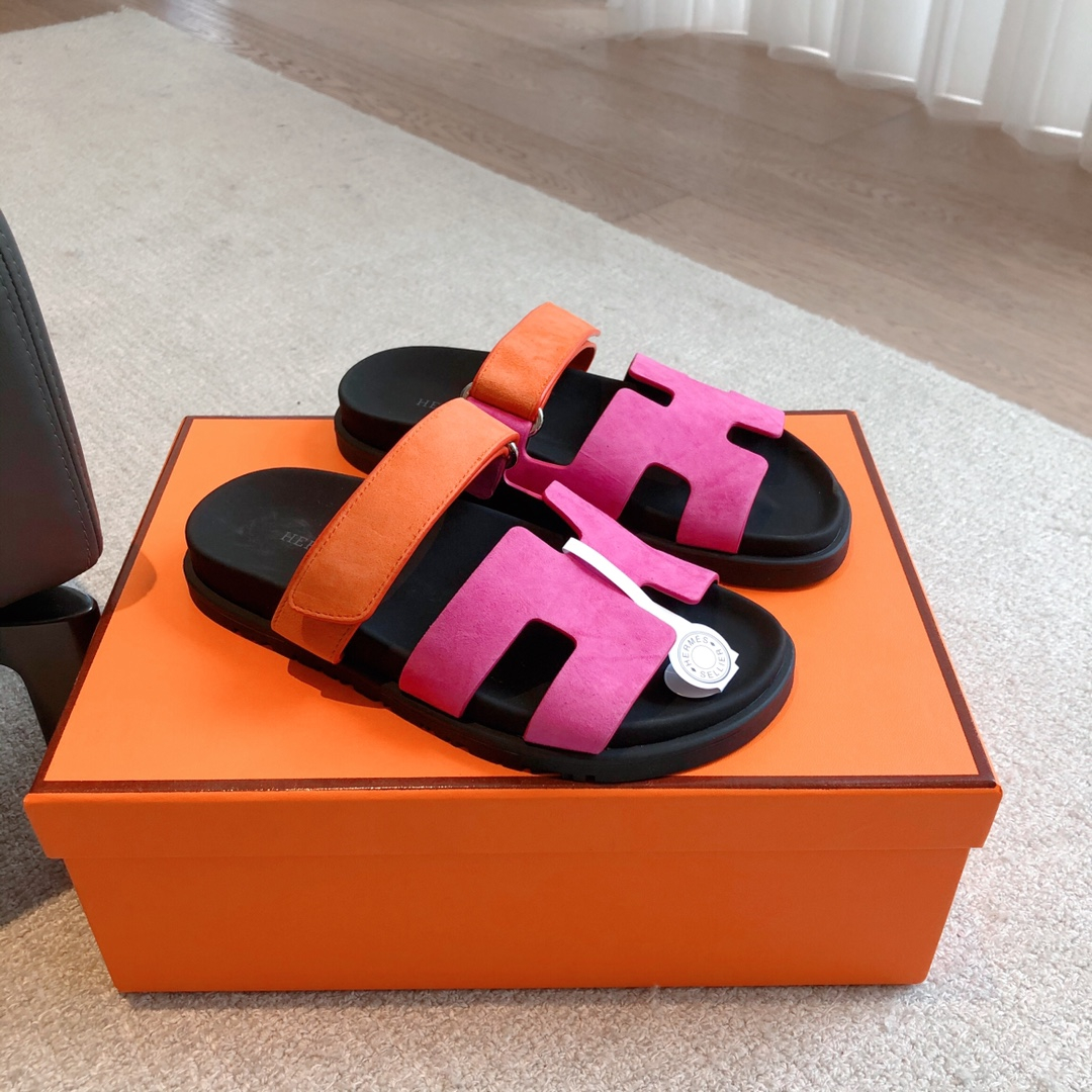 Hermes Sandals – Montanamode