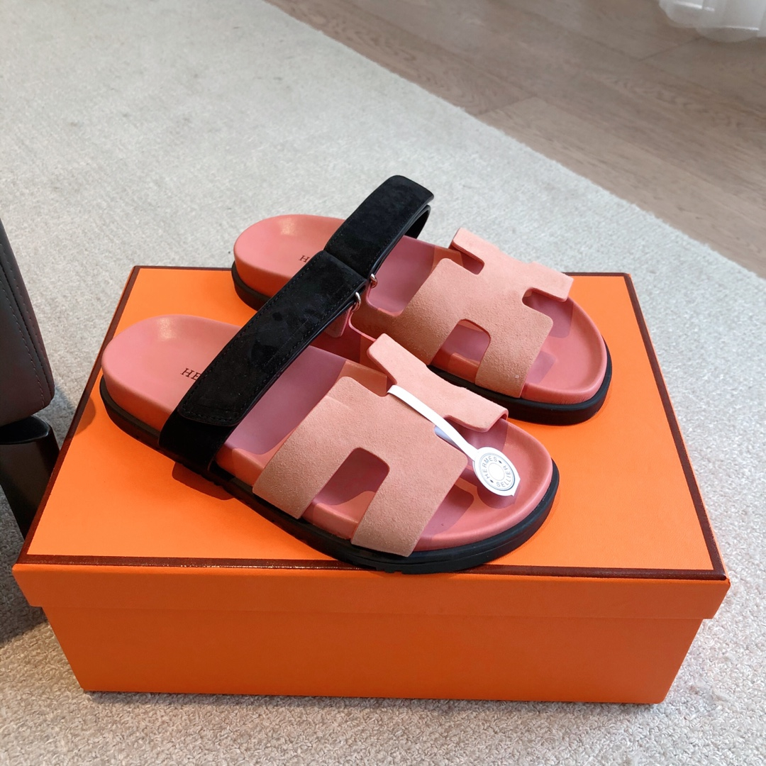Hermes Sandals – Montanamode