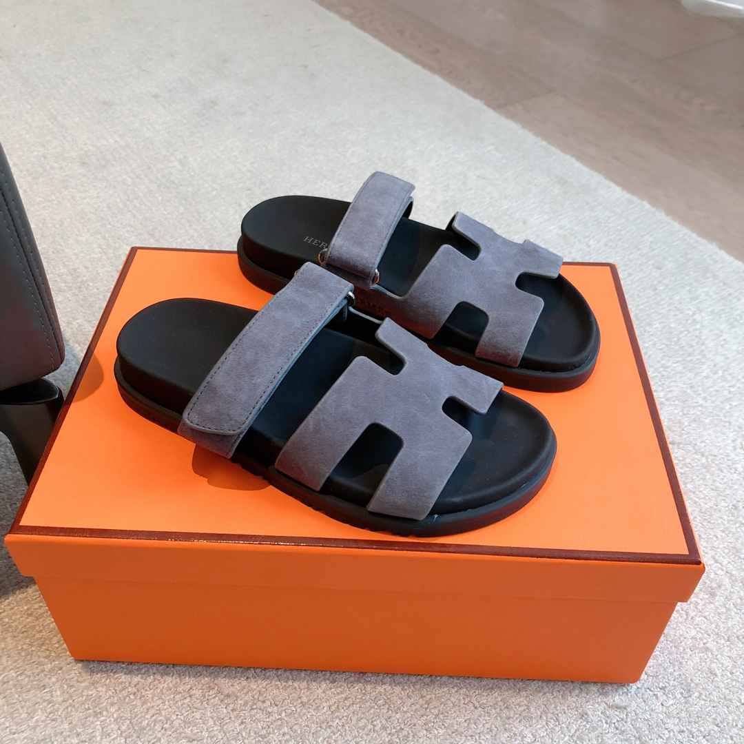 Hermes Sandals – Montanamode