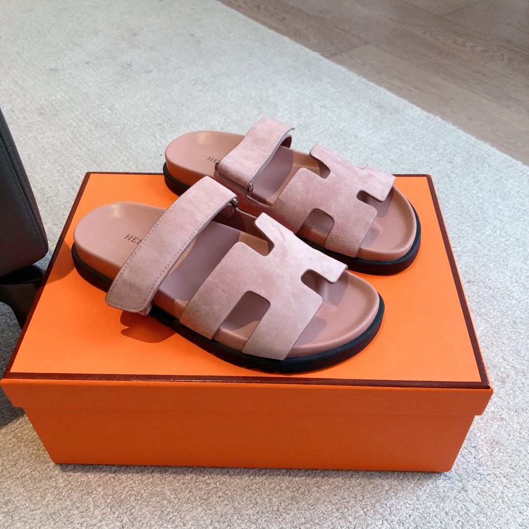 Hermes Sandals – Montanamode