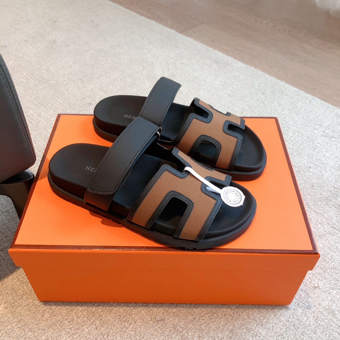 Hermes Sandals – Montanamode