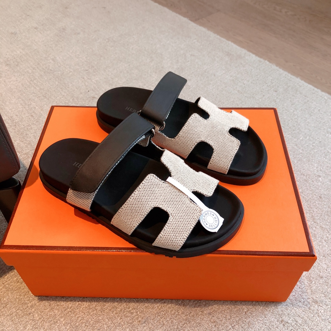 Hermes Sandals – Montanamode