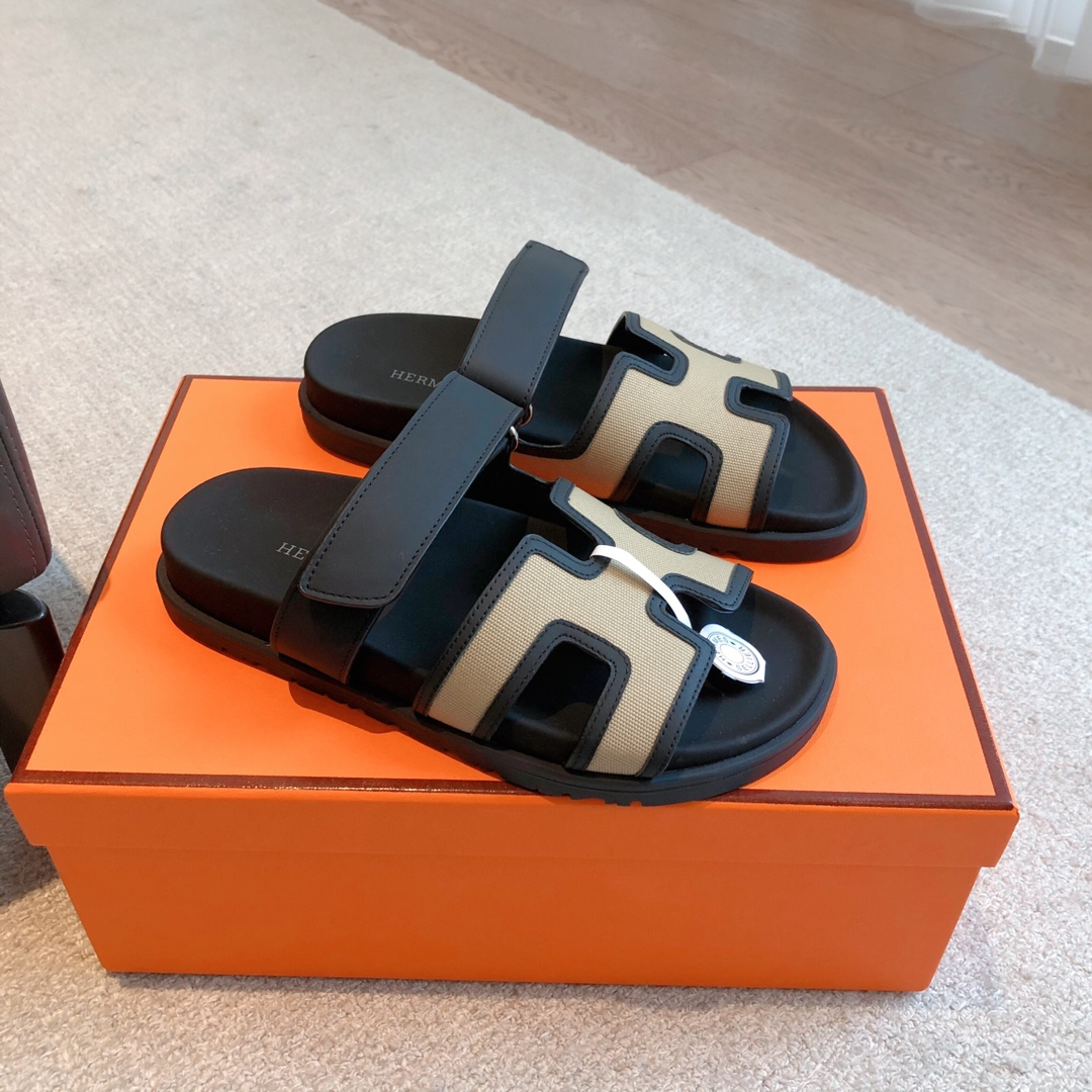 Hermes Sandals – Montanamode