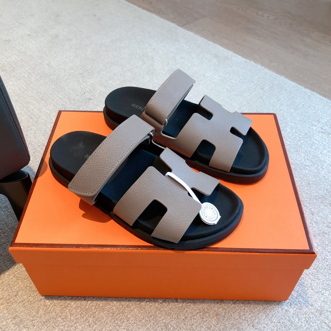 Hermes Sandals – Montanamode