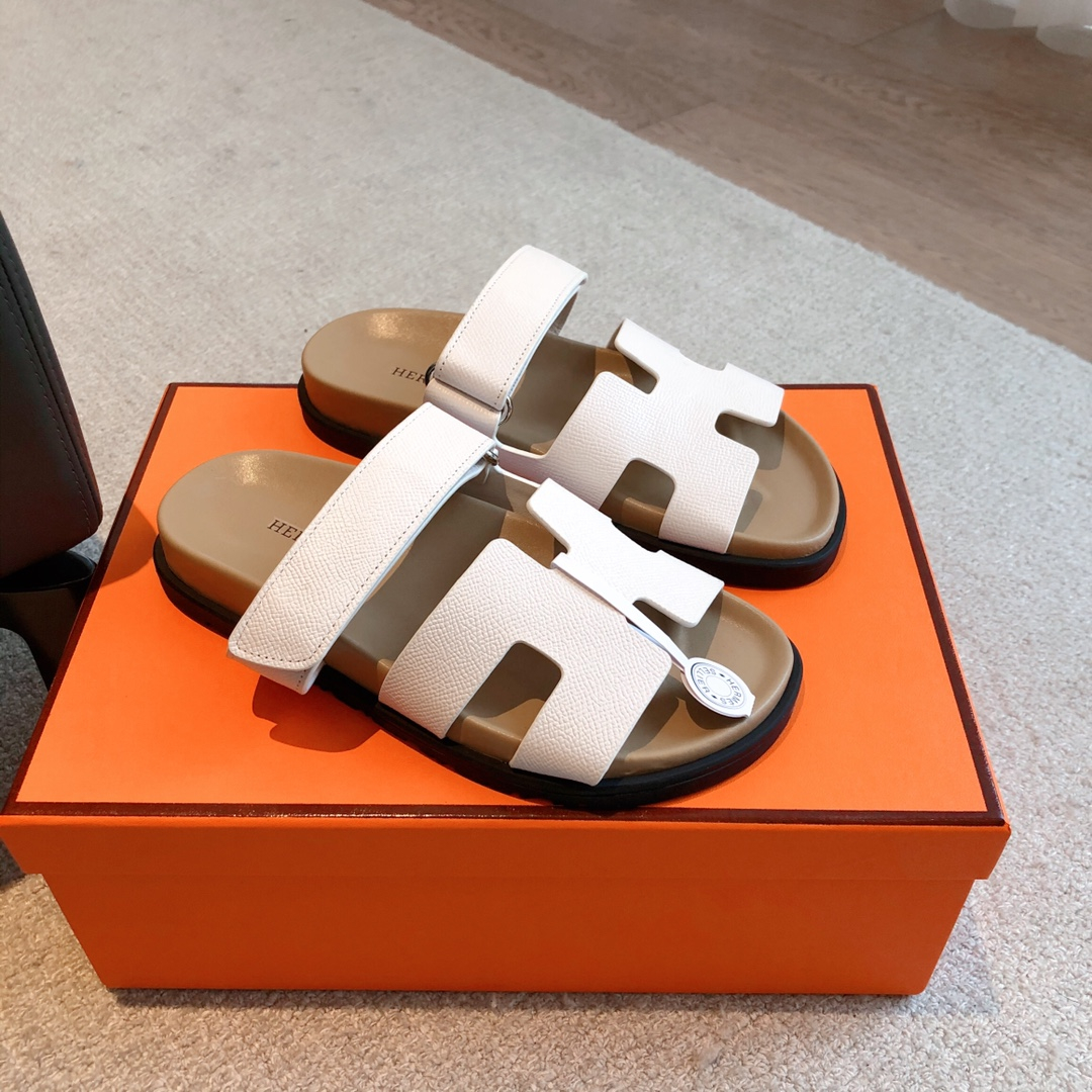 Hermes Sandals – Montanamode