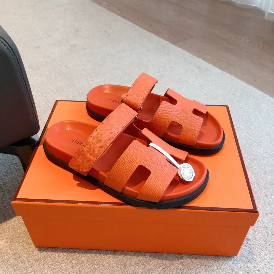 Hermes Sandals – Montanamode