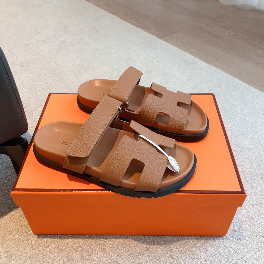 Hermes Sandals – Montanamode
