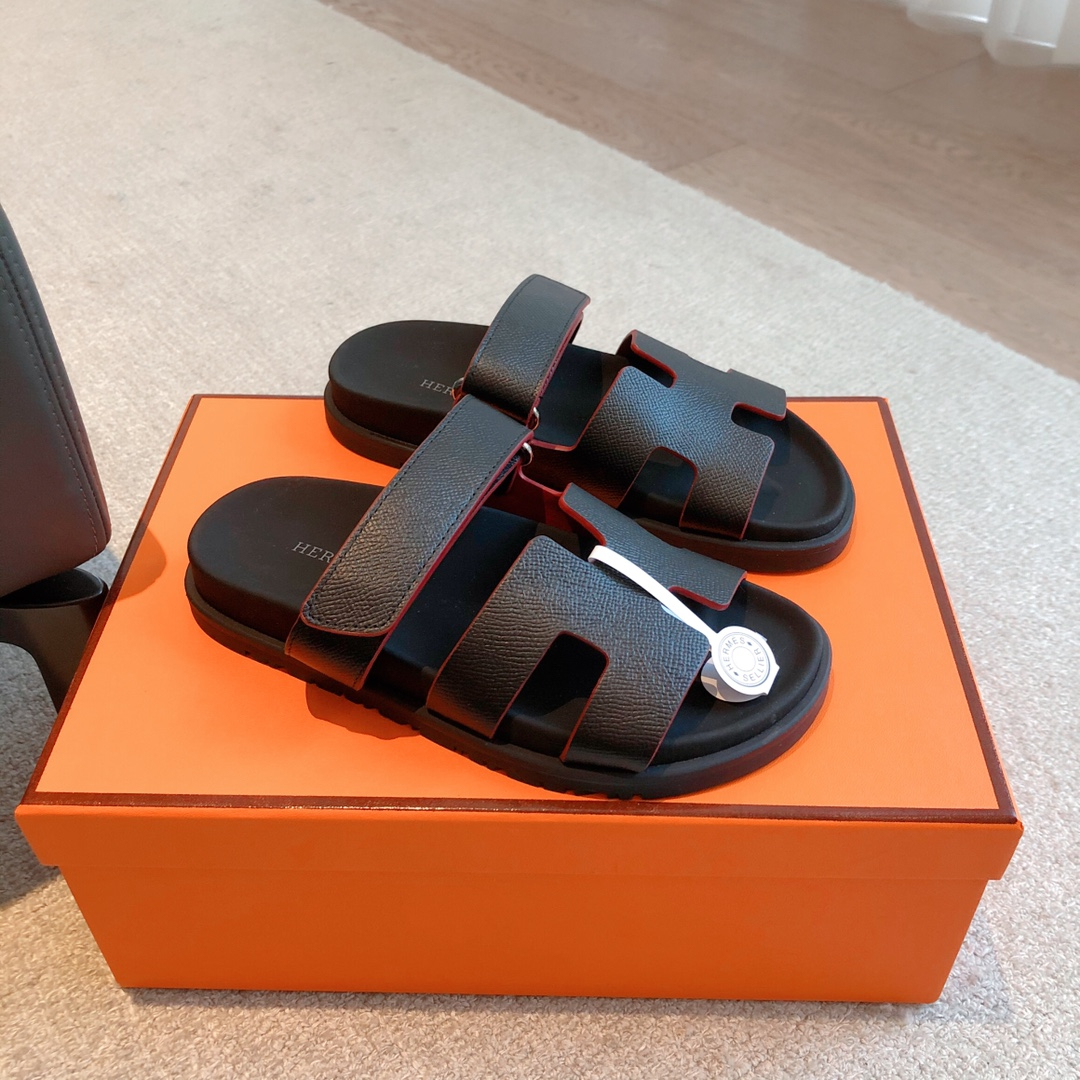 Hermes Sandals – Montanamode