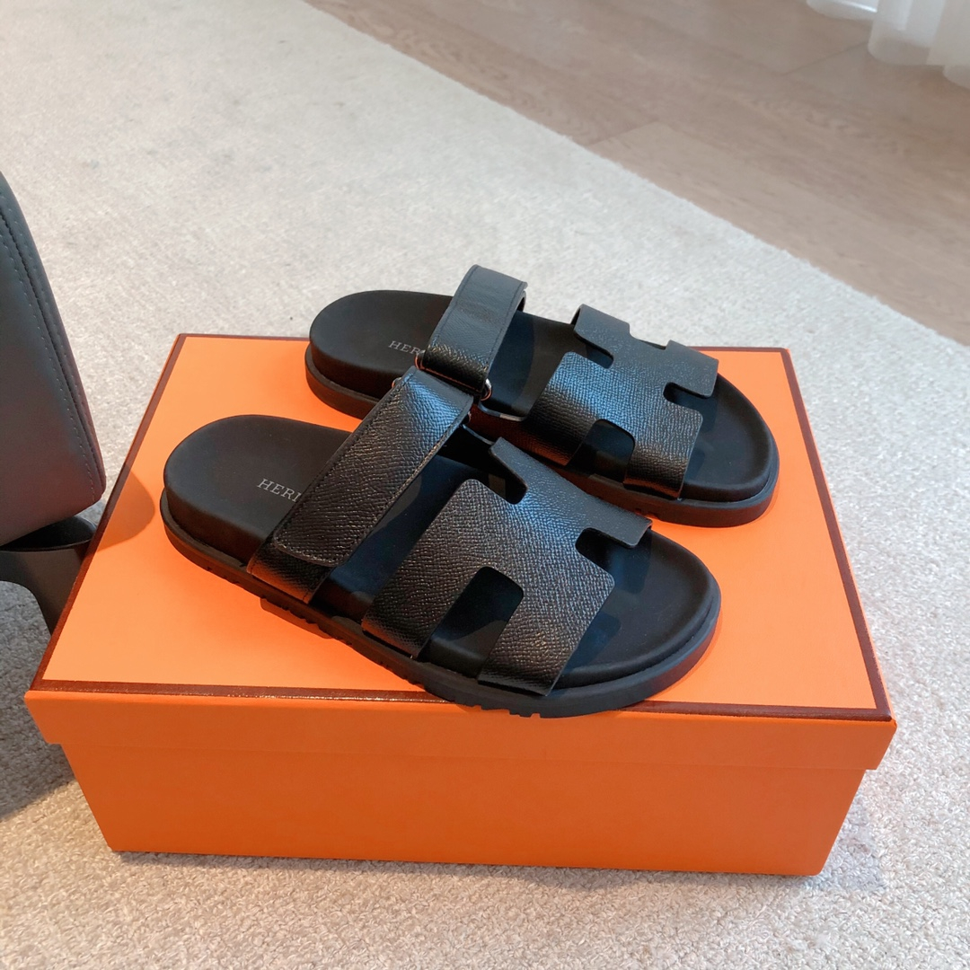 Hermes Sandals – Montanamode