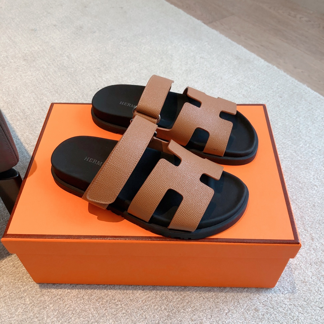 Hermes Sandals – Montanamode