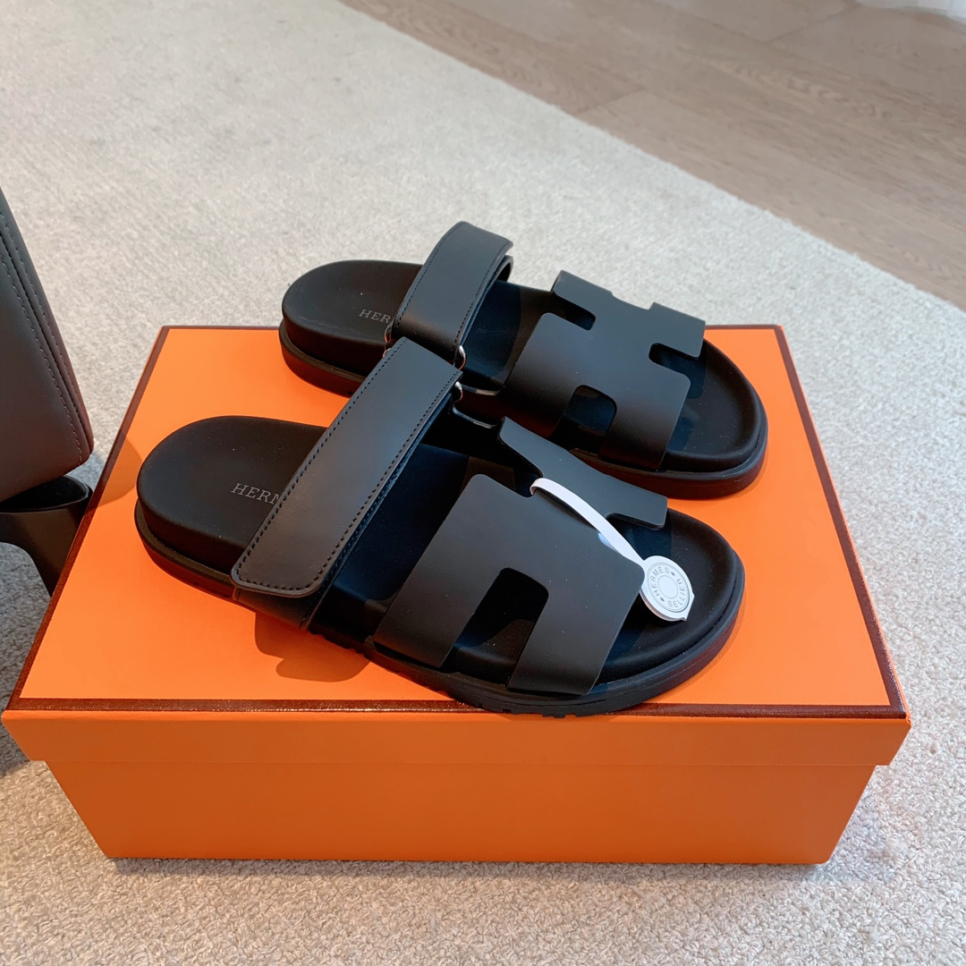 Hermes Sandals – Montanamode