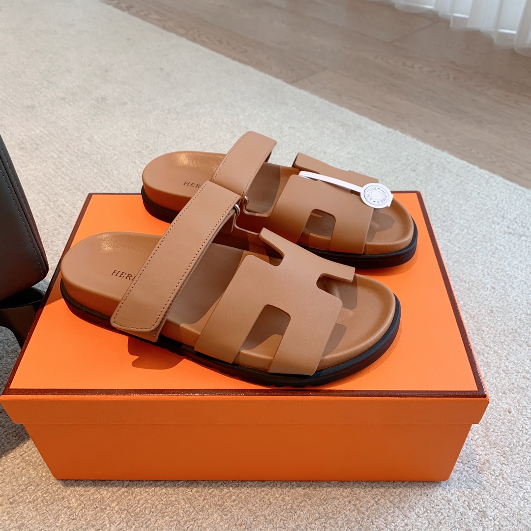 Hermes Sandals – Montanamode