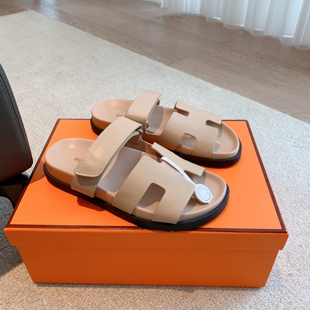 Hermes Sandals – Montanamode