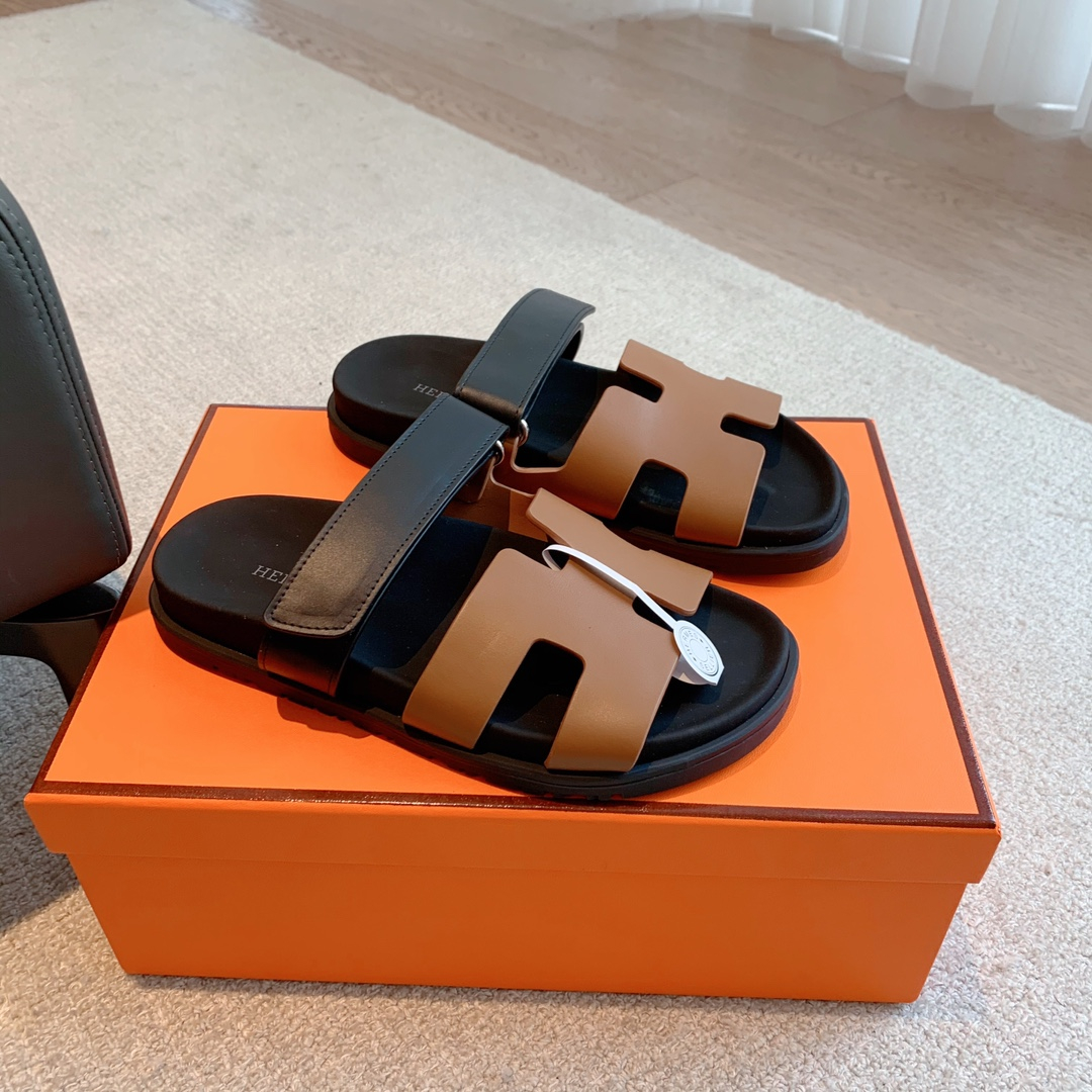 Hermes Sandals – Montanamode