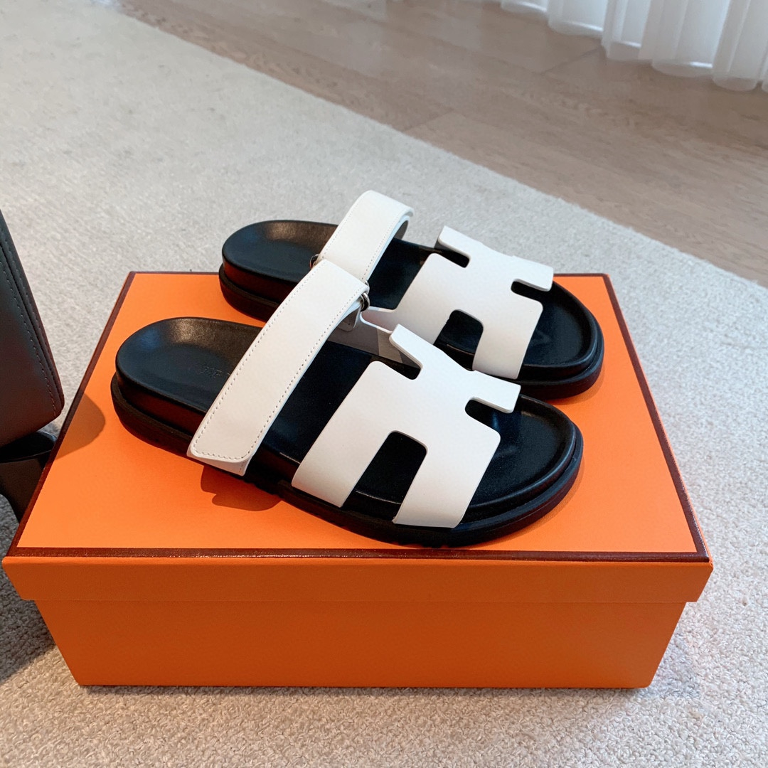 Hermes Sandals – Montanamode