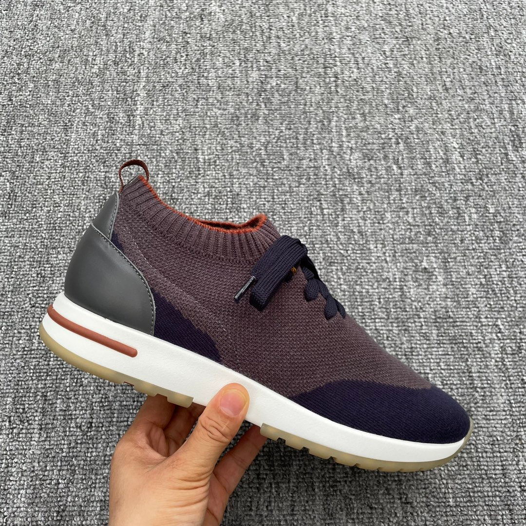 Loro Piana Sneakers – Montanamode