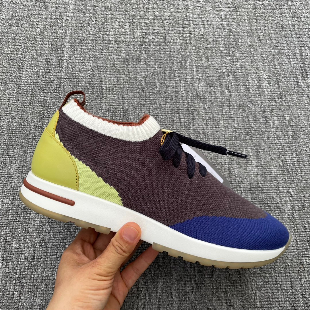 Loro Piana Sneakers – Montanamode