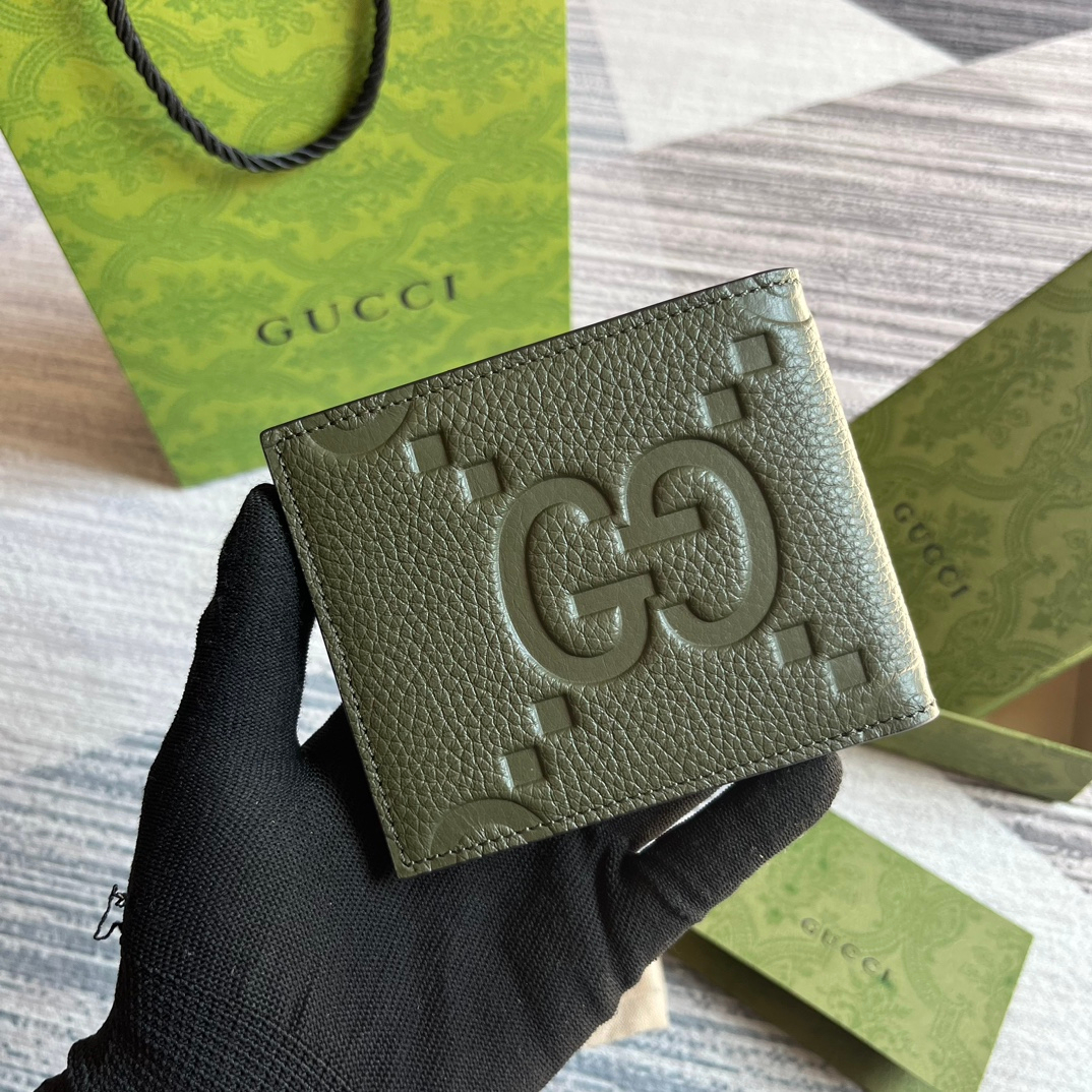 Gucci Wallets – Montanamode
