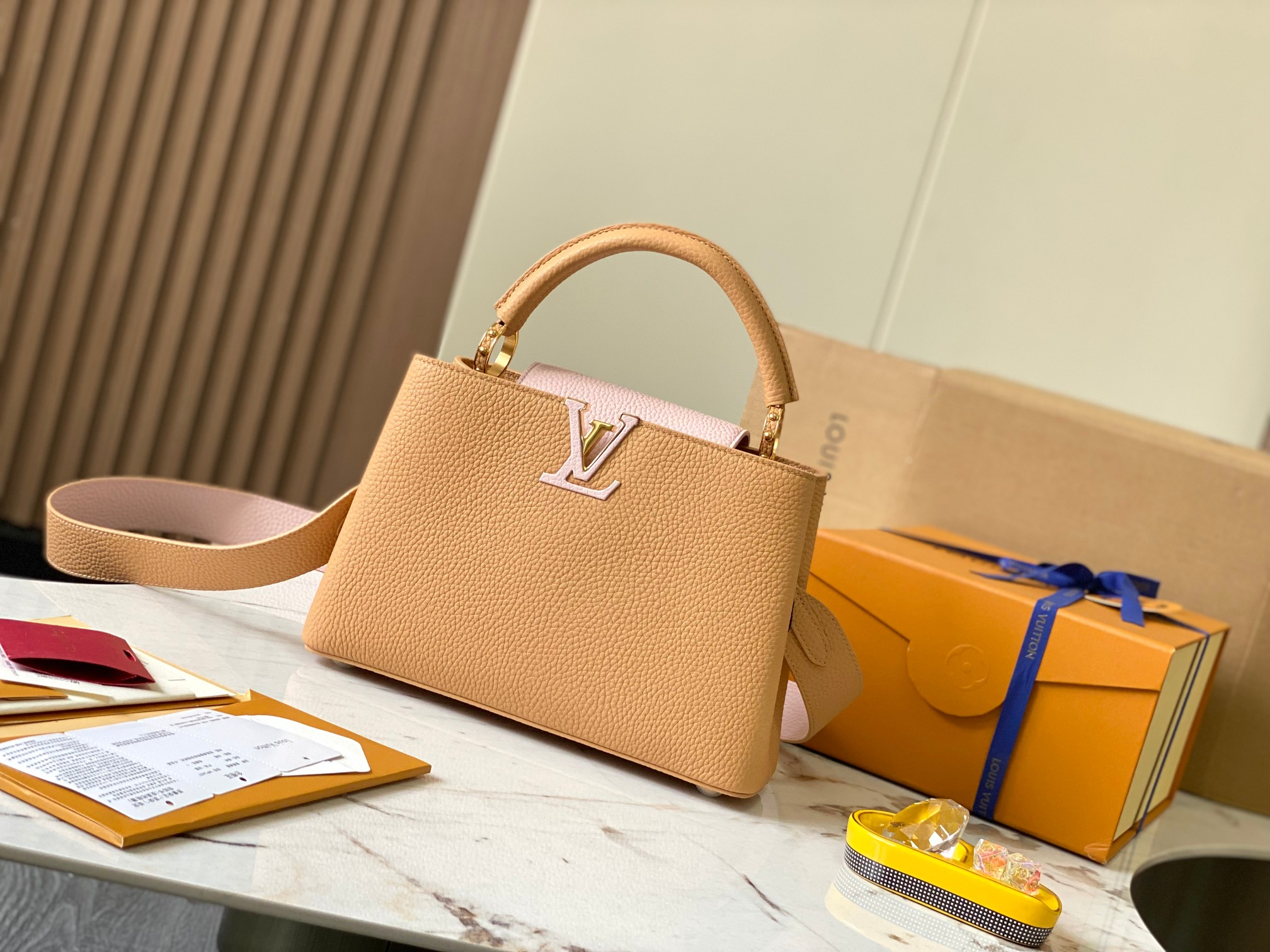 Louis Vuitton Bag – Montanamode