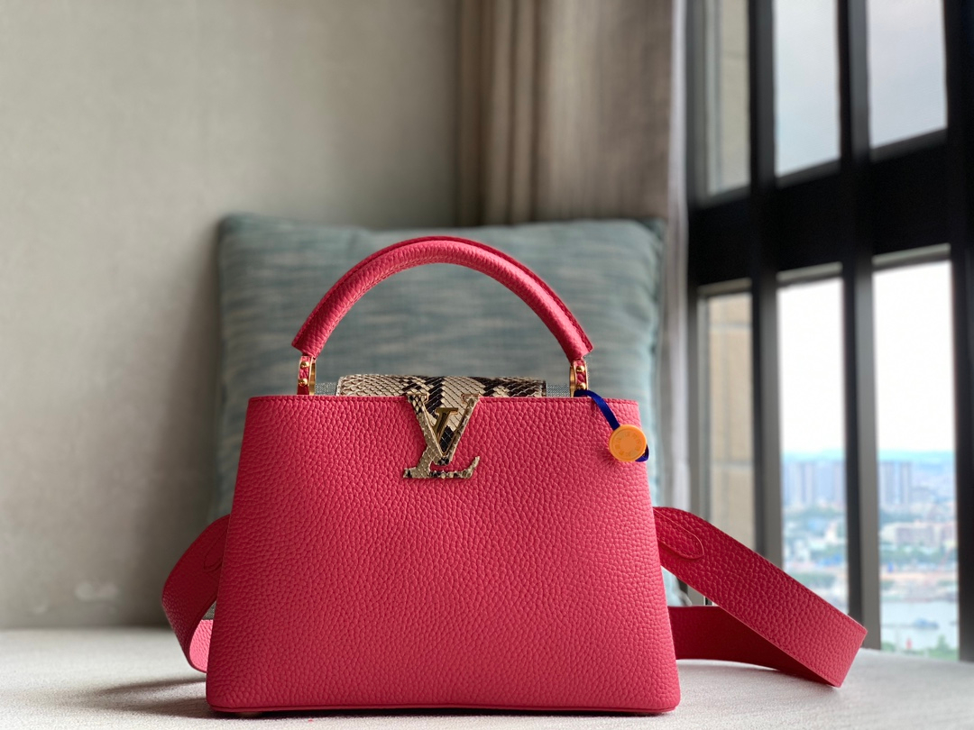 Louis Vuitton Bag – Montanamode