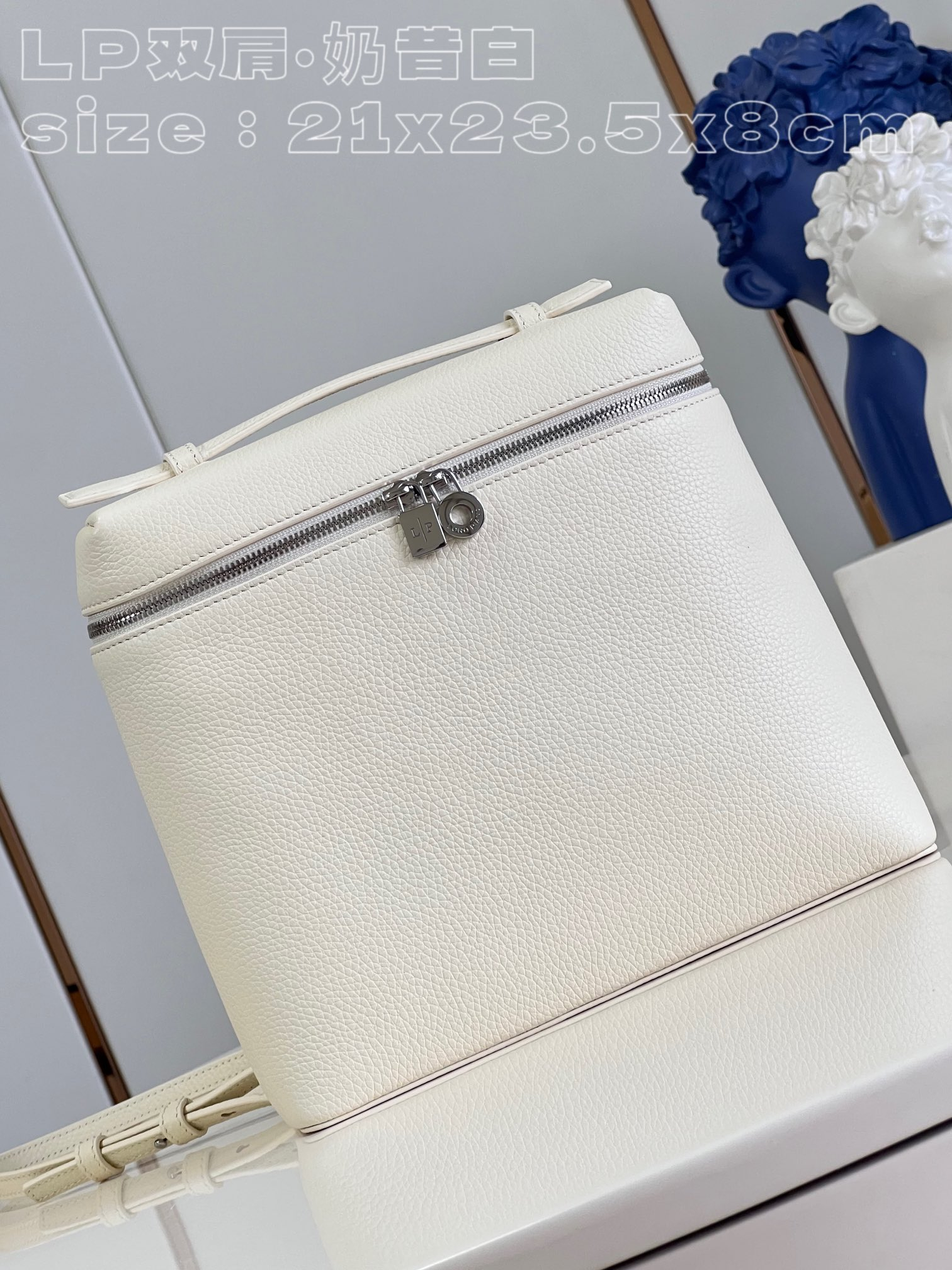 Loro Piana Bag – Montanamode