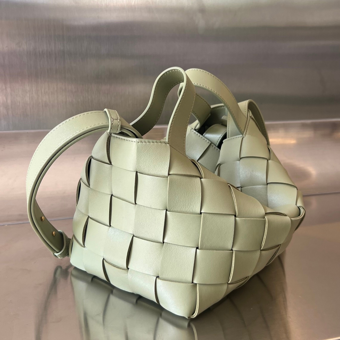 Bottega Veneta Bag – Montanamode