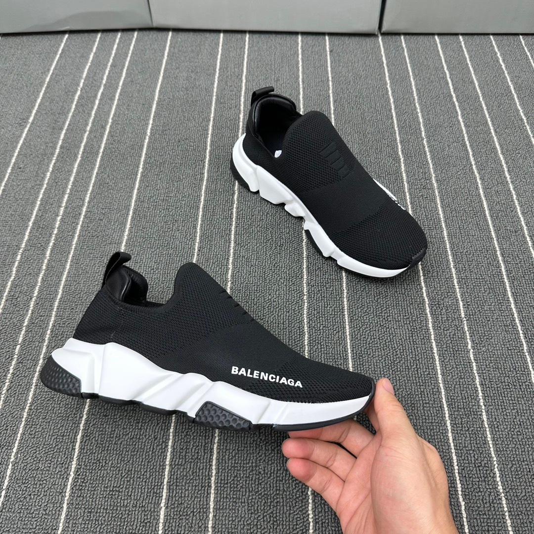 Balenciaga Sneakers – Montanamode