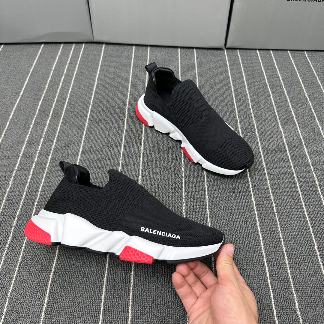 Balenciaga Sneakers – Montanamode