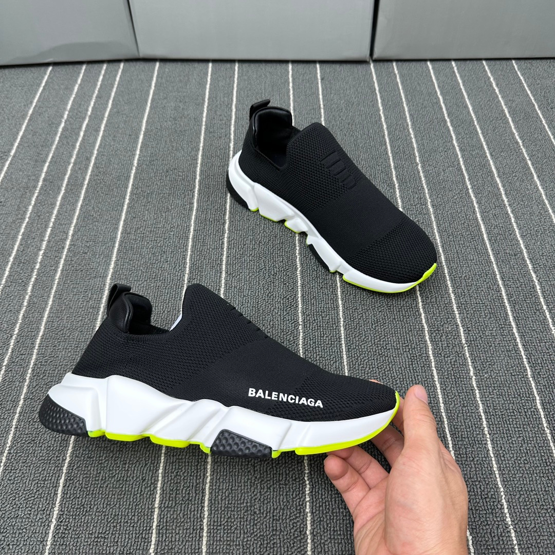 Balenciaga Sneakers – Montanamode