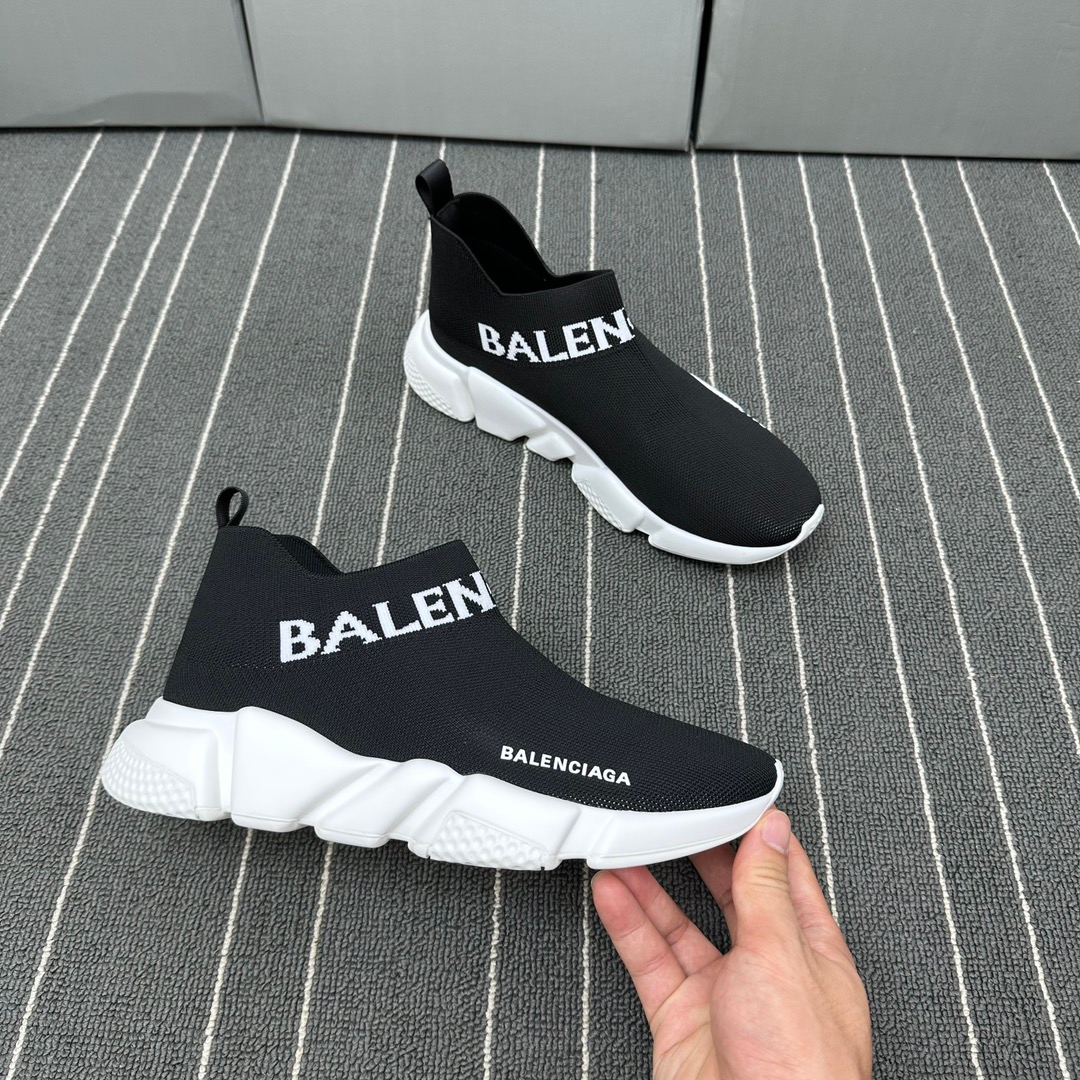 Balenciaga Sneakers – Montanamode