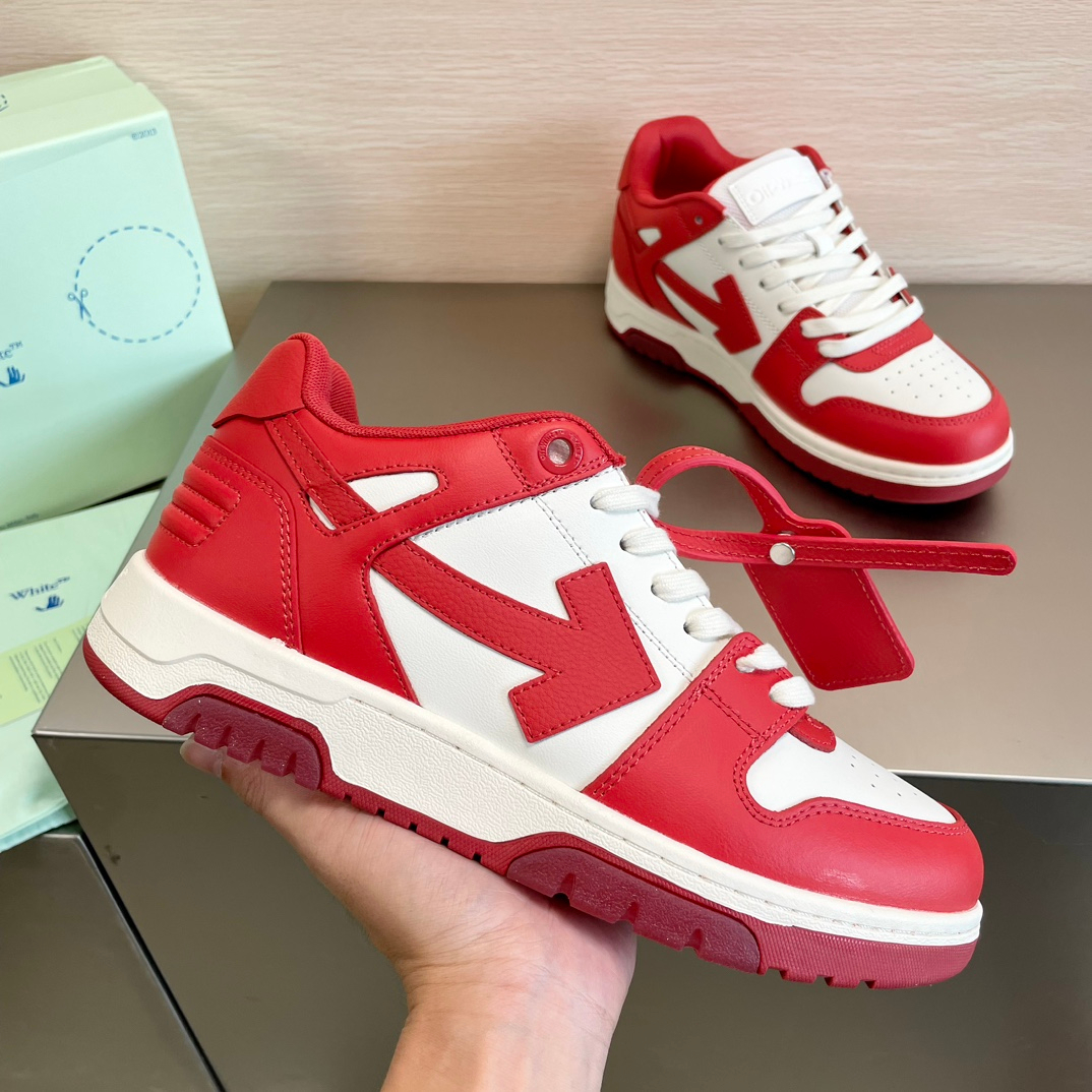 Off-White Out Of Office – Montanamode