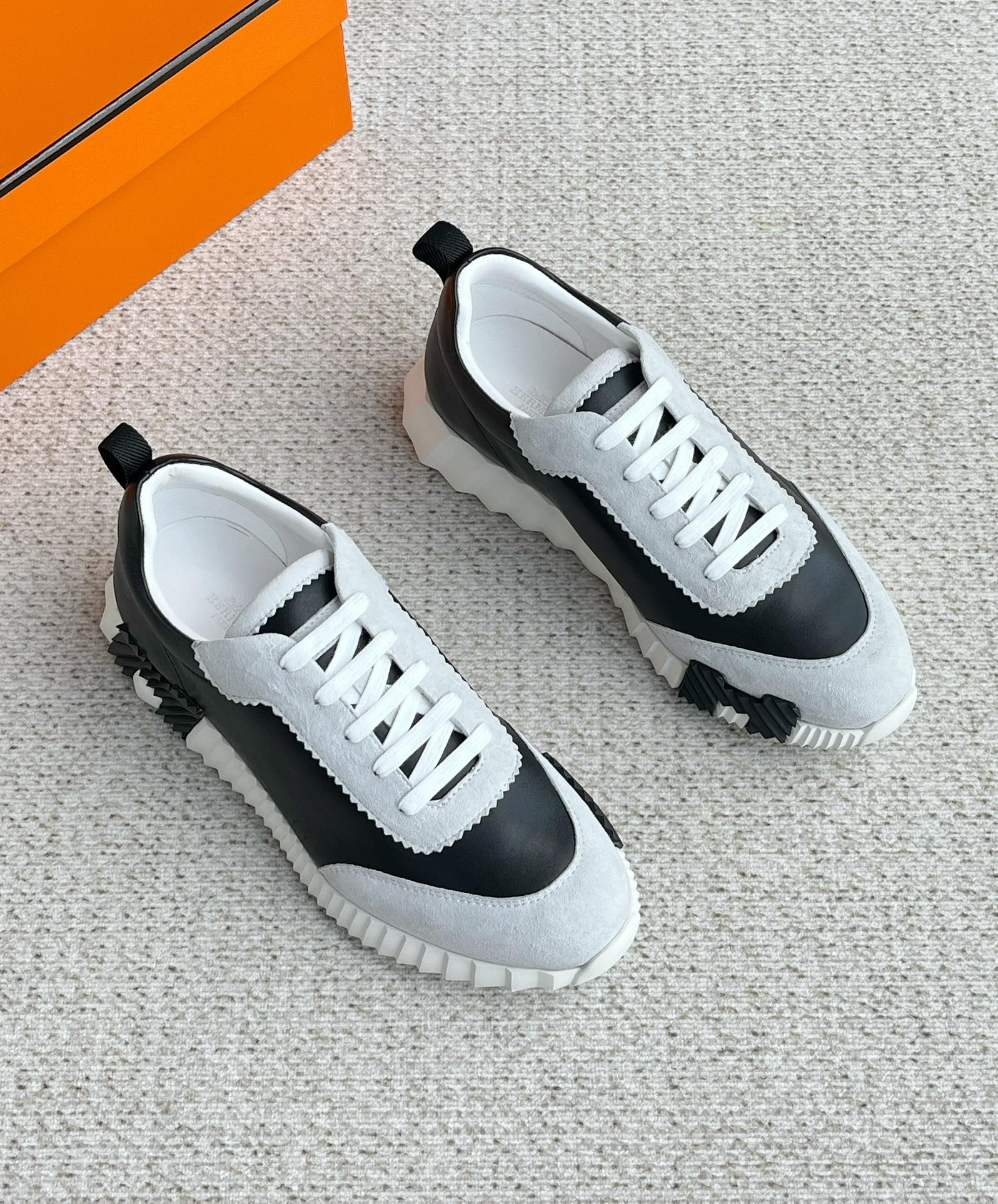 Hermes Sneakers – Montanamode