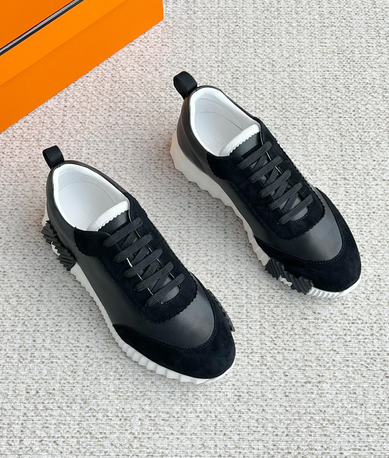 Hermes Sneakers – Montanamode