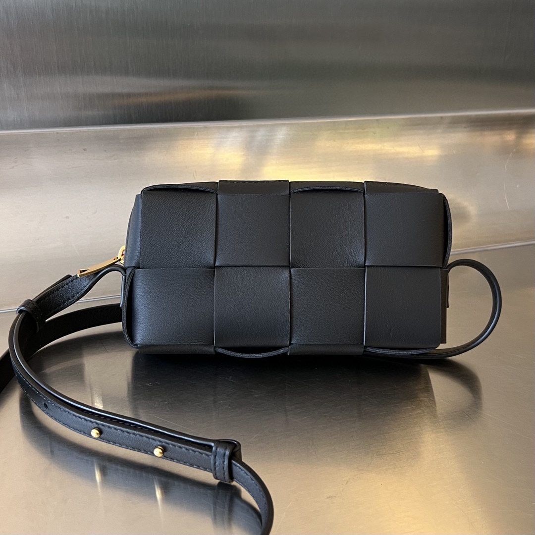 Bottega Veneta Bag – Montanamode