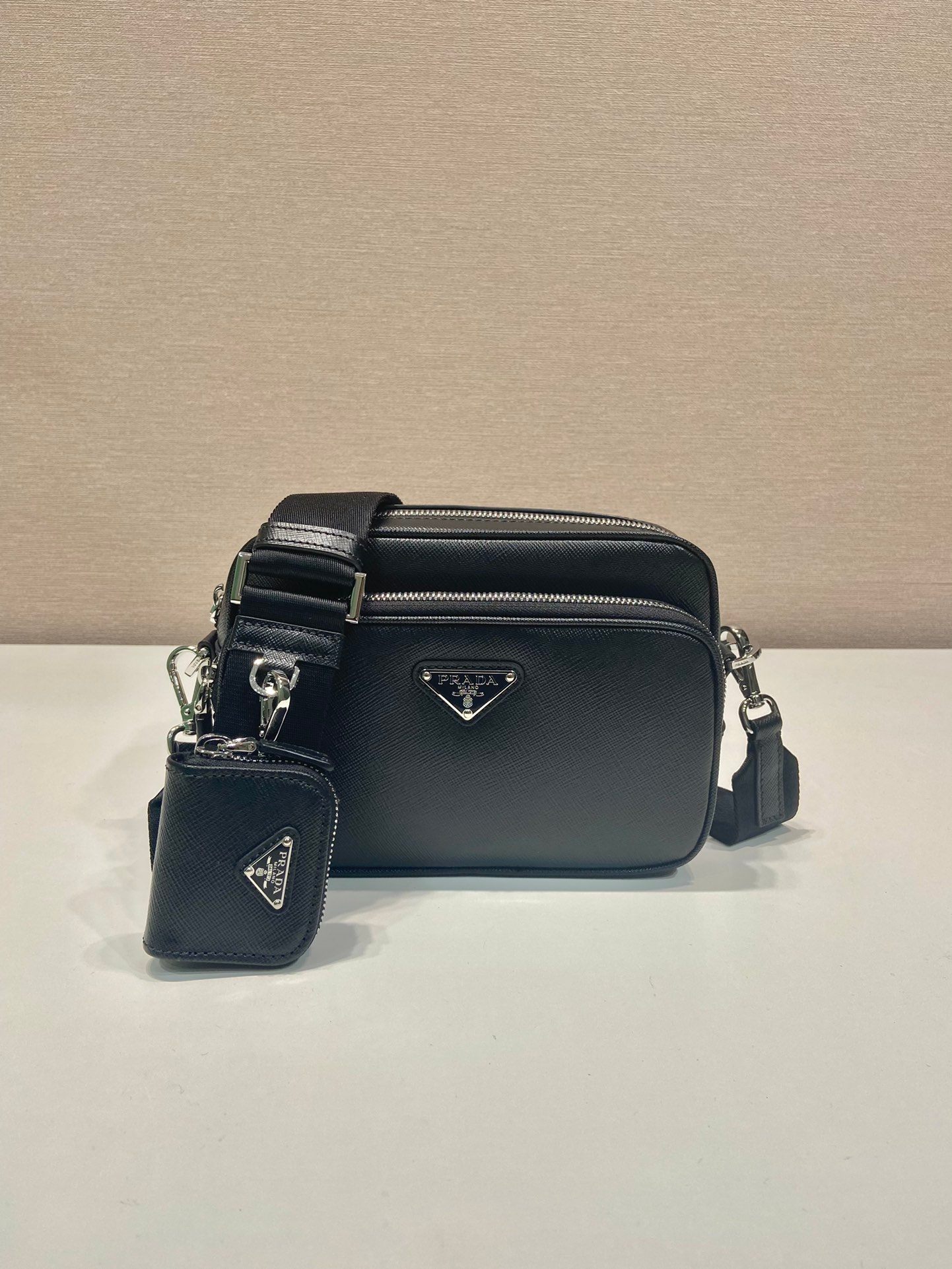 Prada Bag – Montanamode
