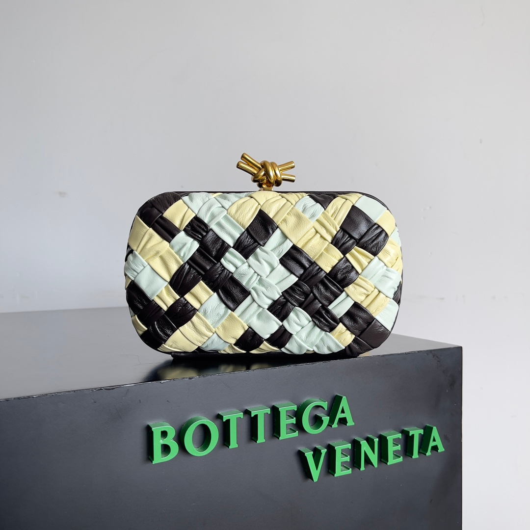 Bottega Veneta Bag – Montanamode