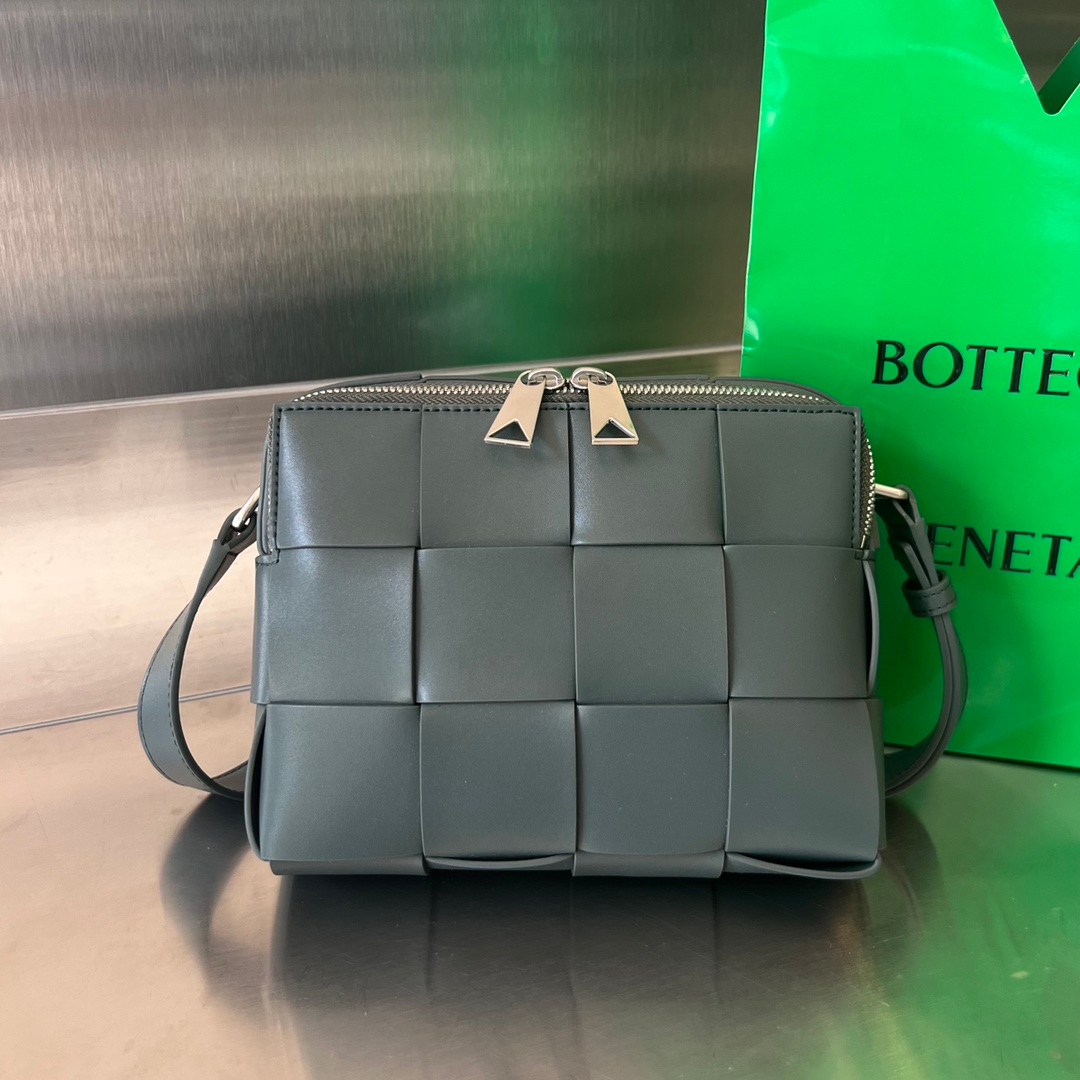 Bottega Veneta Bag – Montanamode