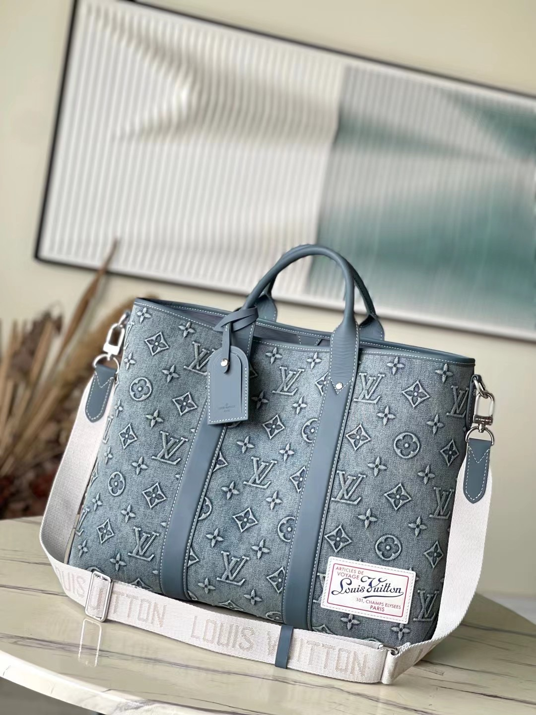 Louis Vuitton Bag – Montanamode