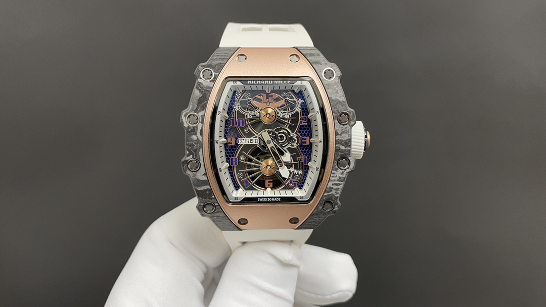 Richard Mille Watch – Montanamode