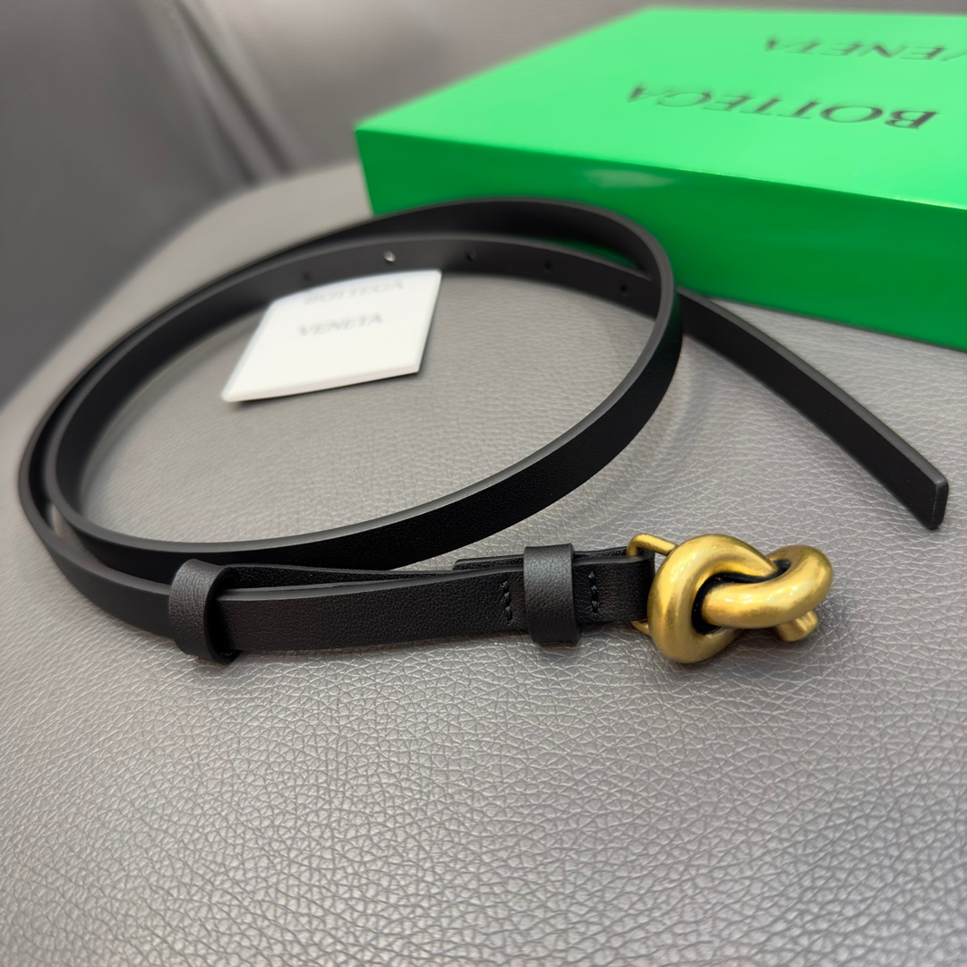 Bottega Veneta Belt – Montanamode