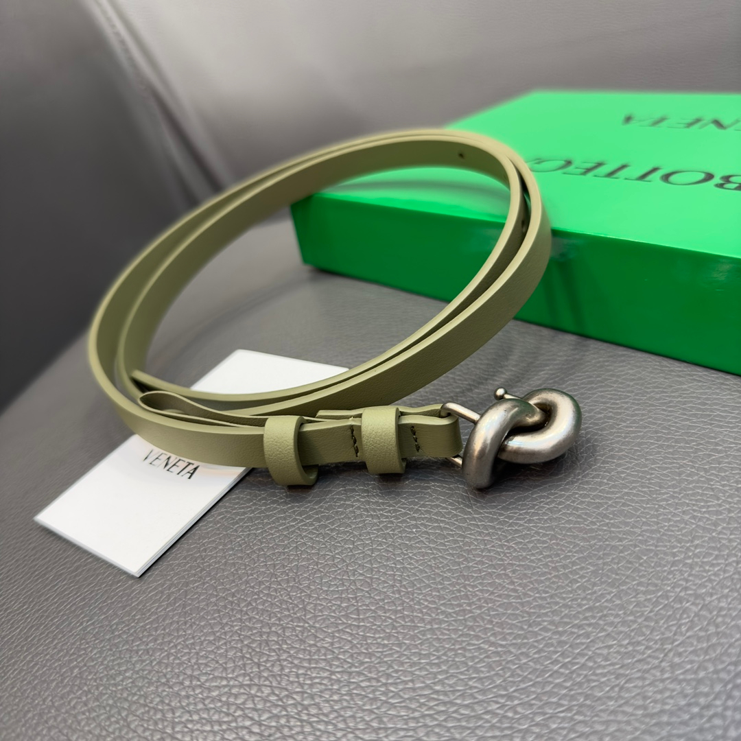 Bottega Veneta Belt – Montanamode