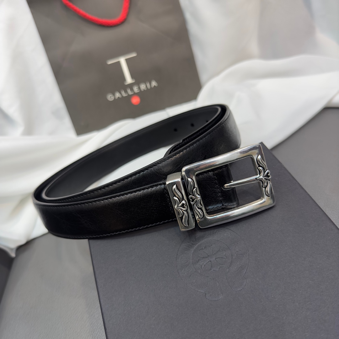 Tom Ford Belt – Montanamode