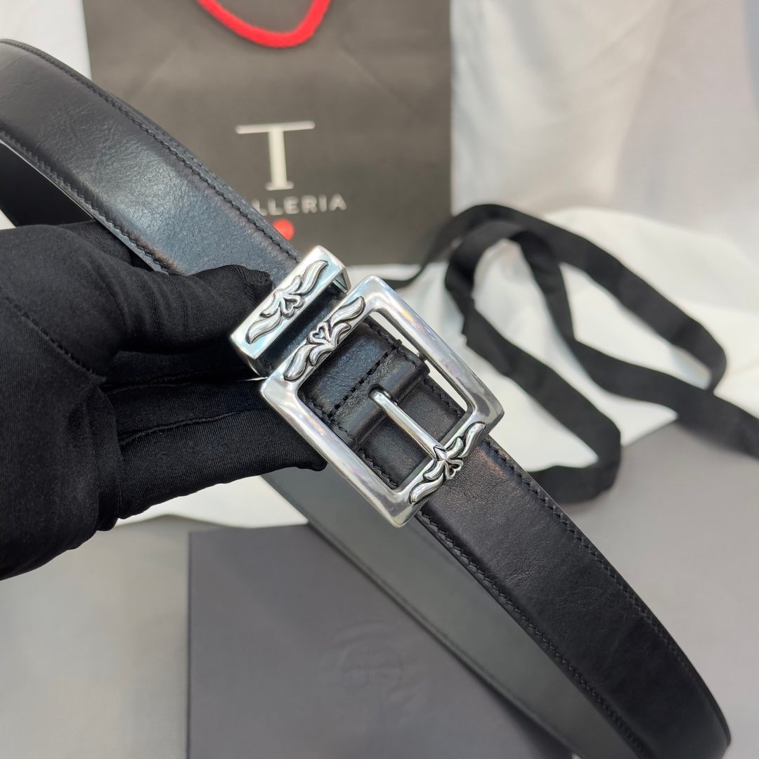 Tom Ford Belt – Montanamode
