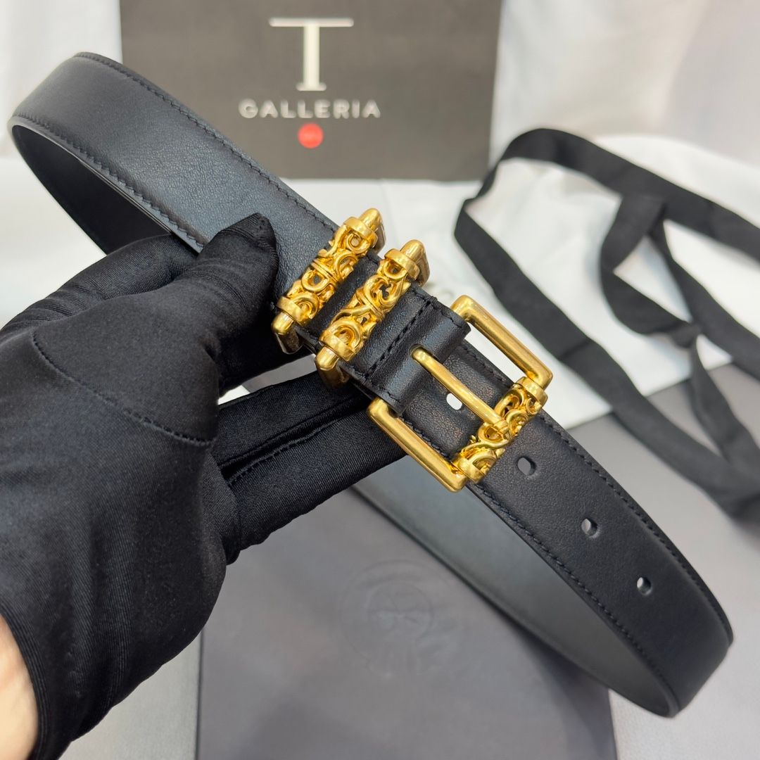 Tom Ford Belt – Montanamode